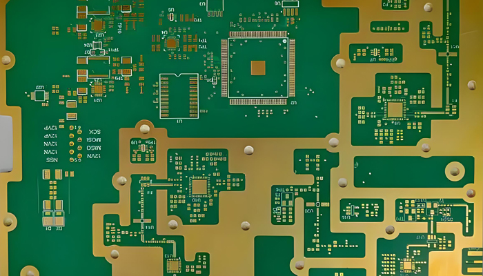 Linh kiện điện tử đáng tin cậy
