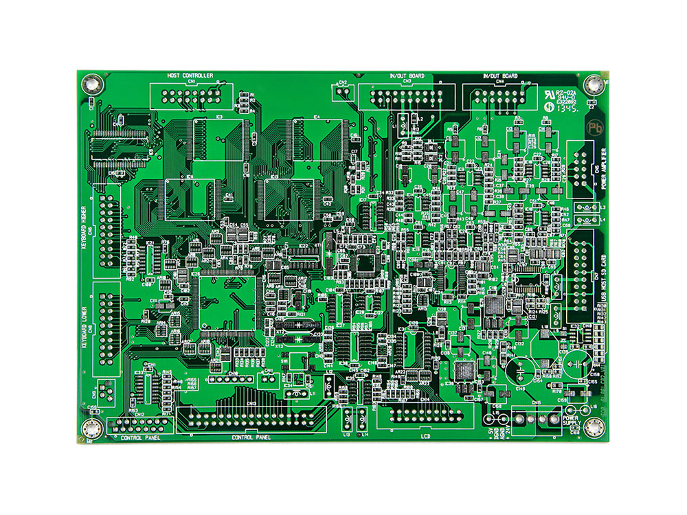 PCB cứng